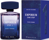 Brocard Emporium Step 1 (for Men) 100 ml
