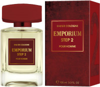 Brocard Emporium Step 2 (for Men) 100 ml