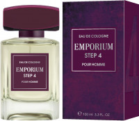 Brocard Emporium Step 4 (for Men) 100 ml