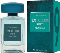 Brocard Emporium Step 9 (for Men) 100 ml