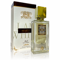 Lattafa Ana Abiyedh Leather Eau de Parfum (unisex) 60 мл