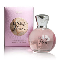 Bi Es LINE De FLEUR (for Women) 100 ml
