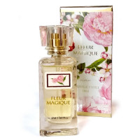Новая Заря Fleur Maguque (for Women) 30 ml 