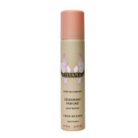 Новая Заря Дух духов ОЛИАНА (for Women) 75 ml дезодорант