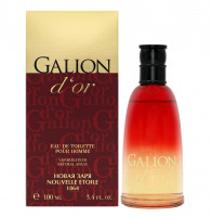 Новая Заря Золотой Галион (for men) 100 ml