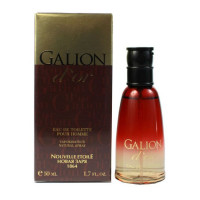 Новая Заря Золотой Галион (for men) 50 ml