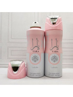 Lattafa YARA (unisex) дезодорант