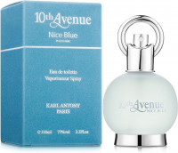 Karl Antony 10th Avenue Nice Blue (for Women)