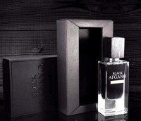 Fragrance World Black Аfgano (for Men) 60 ml 