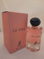 Alhambra LA VOIE (for Women) 100 ml 