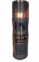 Fragrance World Bavaria Men Intense (for Men) 200 ml дезодорант 