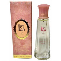 Jacques Saint Pres ISA (for Women) 50 мл