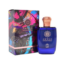 KHALIS Amwag Enterworld (for Men) 100 ml