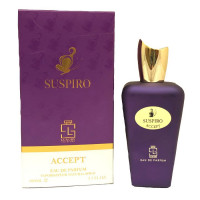 Khalis Suspiro Accept (Unisex) 100ml