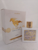 Lattafa QAED AL FURSAN unlimited(unisex) 90 ml