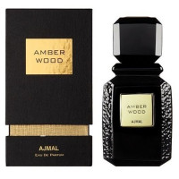 Ajmal Amber Wood (Unisex) 50 ml 