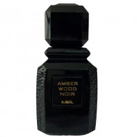 Ajmal Amber Wood Noir (Unisex) 50 ml tester 