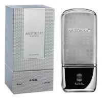 Ajmal Aristocrat Platinum (Unisex) 75 ml