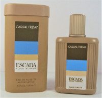 Escada Casual Friday (for Men) 125 ml