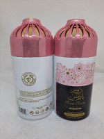 Ard Al Zaafaran Rose Paris Night (for Women) 250 ml дезодорант 