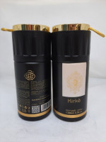 Fragrance World Kirke` (unisex) 250 ml дезодорант 