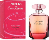 Shiseido Ever Bloom Ginza Flower (for Women) 50 ml