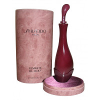 Shiseido Feminite Du Bois (for Women) 15 ml 