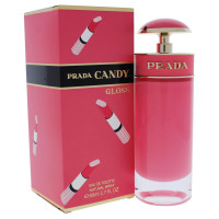 Prada Candy Gloss (for Women) 80 ml