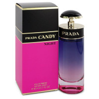 Prada Candy Night (for Women) 80 ml