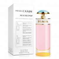 Prada Candy Sugar Pop (for Women) 80 ml tester 