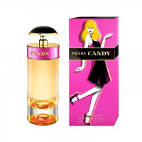Prada Candy (for Women) 80 ml 
