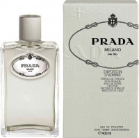 Prada Infusion D'homme (for Women) 400 ml