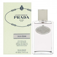 Prada Infusion D'iris Cedre (for Women) 100 ml