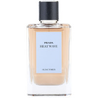 Prada Heat Wave (Unisex) 100 ml tester 