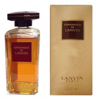 Lanvin Cardamone (for Men) 100 ml vintage