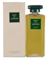 Lanvin Eau De Lanvin (for Women) 200 ml