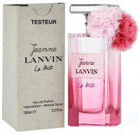 Lanvin Jeanne La Rose (for Women) 100 ml tester