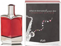 Rasasi Al Attar Al Mohabba (for Men) 45 ml
