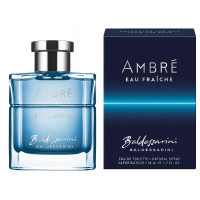 Baldessarini Ambre Eau Fraiche (for Men) 90 ml