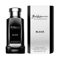 Baldessarini Black (for Men) 75 ml