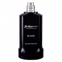 Baldessarini Black (for Men) 75 ml tester 