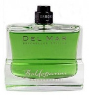 Baldessarini Del Mar Seychelles (for Men) 50 ml tester 