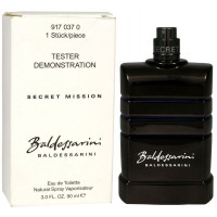 Baldessarini Secret Mission (for Men) 90 ml tester