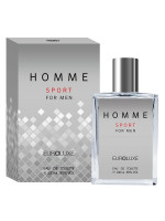 Euroluxe Homme Sport (for Men) 100 ml