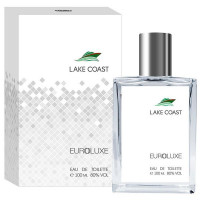EUROLUXE LAKE COAST (for Men) 100 ml