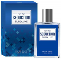 Euroluxe Seduction (for Men) 100 ml