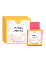 Vanilla Jasmin (for Women) 50 ml