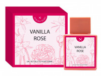 Vanilla Rose (for Women) 50 ml