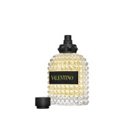 Valentino Uomo Born in Roma Yellow Dream (for Men) 100 ml tester