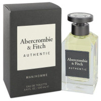 Abercrombie & Fitch Authentic (for Men) 100 ml